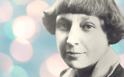 Marina Cvetaeva: vita e opere di una poetessa russa rivoluzionaria
