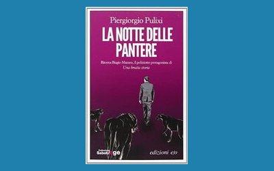 La notte delle pantere