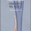 Una barca nel bosco