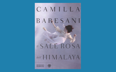 Il sale rosa dell'Himalaya
