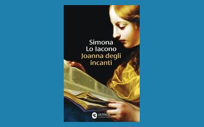 Joanna degli incanti