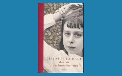 Memorie di una lettrice notturna