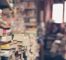 Gennaio 2022: festival, fiere ed eventi letterari del primo mese dell'anno