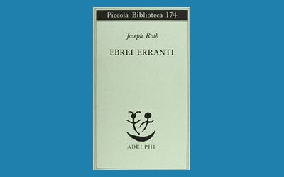 Ebrei erranti