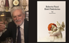 Intervista a Roberto Pazzi, in libreria con “Hotel Padreterno”