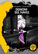 Demoni sul navile