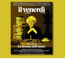 Agatha Christie è la “donna dell'anno”: ecco perché