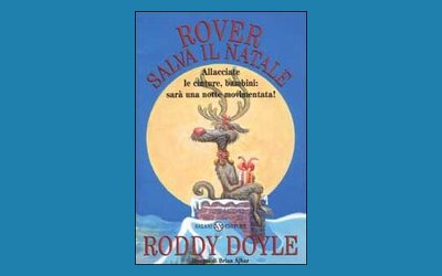 Rover salva il Natale