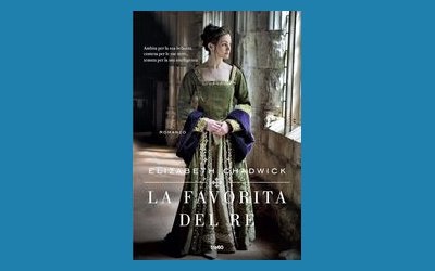 La favorita del re
