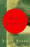 Open Secrets