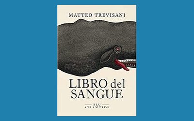 Libro del sangue