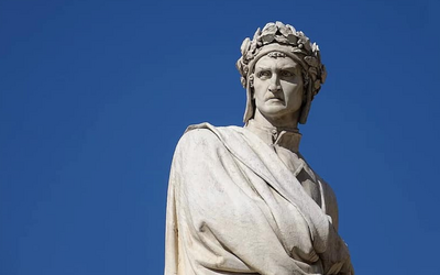 Alighieri Durante, detto Dante: Alessandro Barbero racconta il poeta stasera in tv