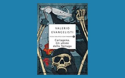 Cartagena. Gli ultimi della Tortuga
