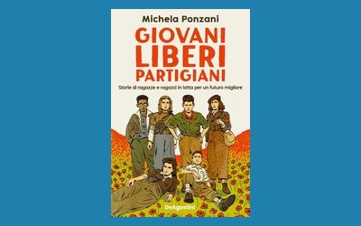 Giovani, liberi, partigiani