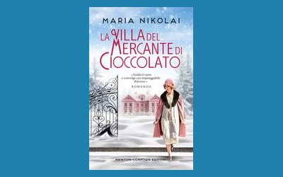 La villa del mercante di cioccolato