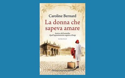 La donna che sapeva amare