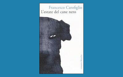 L'estate del cane nero