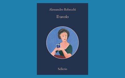 Il tavolo