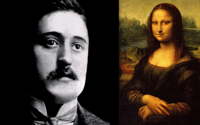 Chi era Guillaume Apollinaire, il celebre poeta accusato del furto della Gioconda
