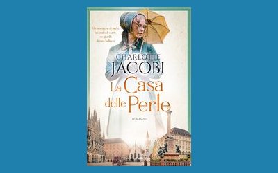 La casa delle perle