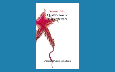 Quattro novelle sulle apparenze