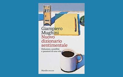 Nuovo dizionario sentimentale. Delusioni, sconfitte e passioni di una vita