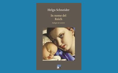 In nome del Reich. Indegni di esistere