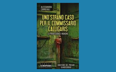 Uno strano caso per il commissario Calligaris