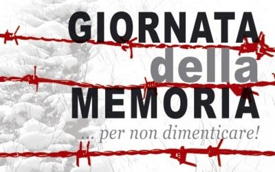 La Giornata della Memoria alla radio con i libri