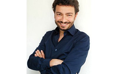 Le fonti di ispirazione di Massimo Polidoro