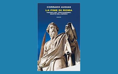 La fine di Roma