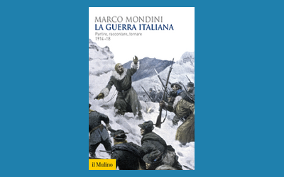 La guerra italiana