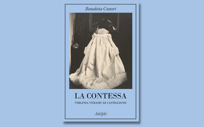 Premio Bagutta 2022: vince Benedetta Craveri con il libro La contessa