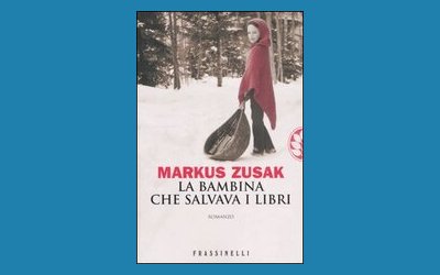 La bambina che salvava i libri
