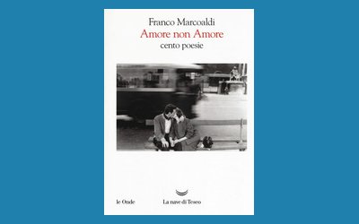 Amore non Amore. Cento poesie