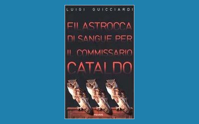 Filastrocca di sangue per il commissario Cataldo