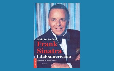 Frank Sinatra, l'italoamericano