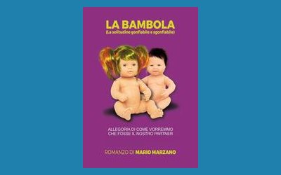 La bambola (la solitudine gonfiabile e sgonfiabile)