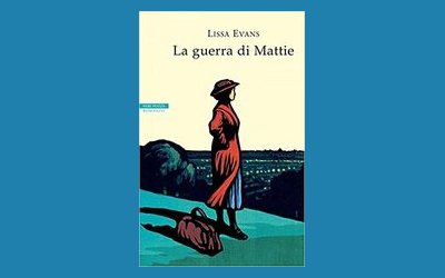 La guerra di Mattie