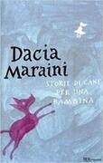 Storie di cani per una bambina