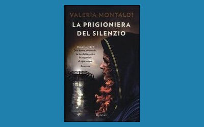 La prigioniera del silenzio
