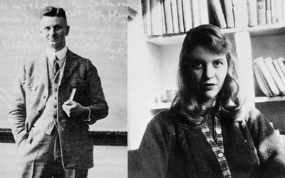 “Daddy”, la poesia di Sylvia Plath per il padre Otto