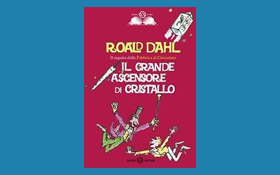 Il grande ascensore di cristallo