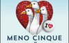 Meno cinque alla felicità