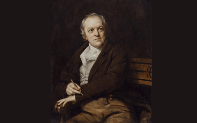 William Blake: vita e opere del visionario poeta inglese 