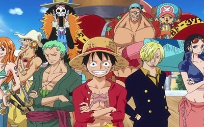 One piece: la storia del manga più venduto al mondo