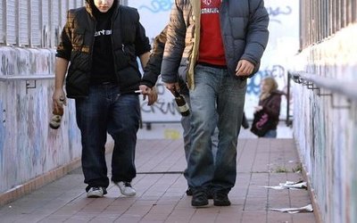 Baby gang e libri: consigli di lettura per inseguire la legalità