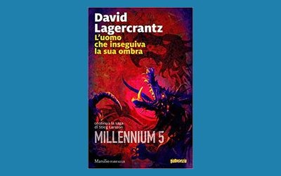 L'uomo che inseguiva la sua ombra