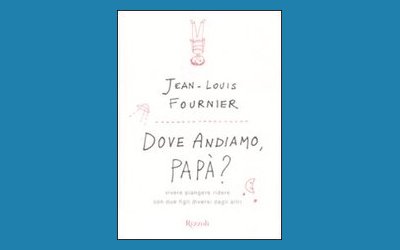 Dove andiamo, papà?