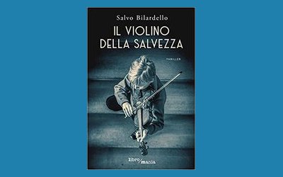Il violino della salvezza